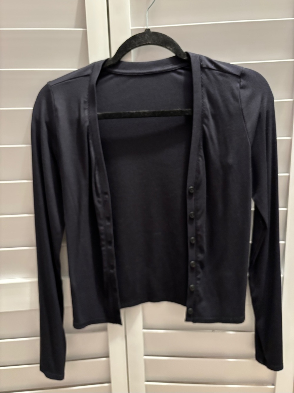Vuori Cardigan (Halo)